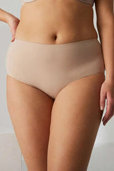 Essentiel High Waist Control Brief- Simone Perele - Genevieve's Wardrobe